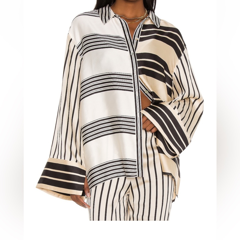 L’ACADEMIE BLOUSE